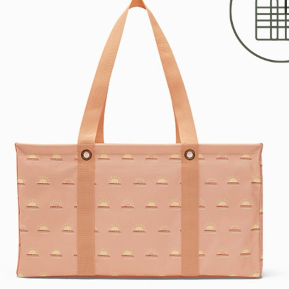 NEW Thirty-One Large Utility Tote